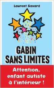 SAVARD Gabin sans limites
